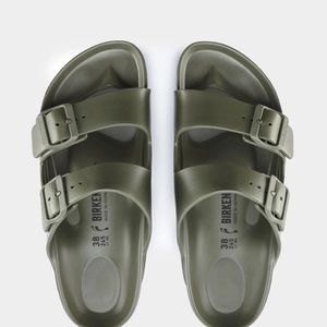 Women’s Birkenstock  Sandals
